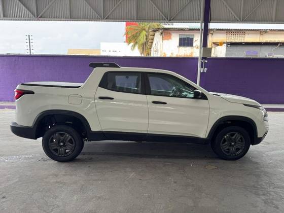 FIAT TORO 1.3 TURBO 270 FLEX ENDURANCE AT6